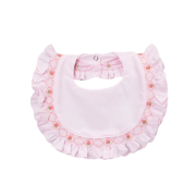 Yếm cho bé thiết kế thời trang